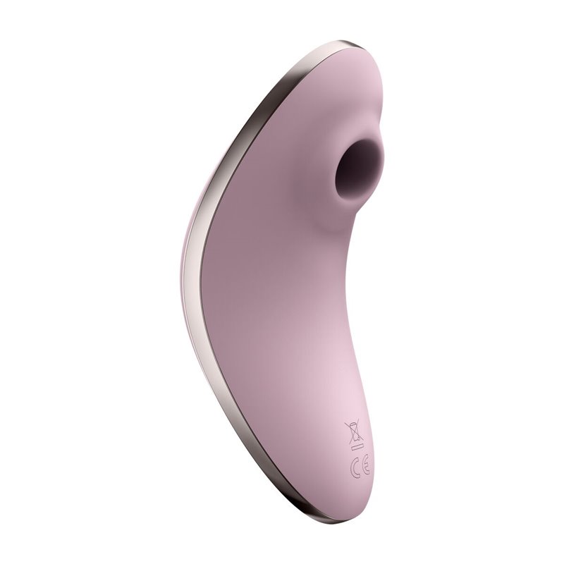 Aspirateur à clitoris Satisfyer Lover 1 Rose