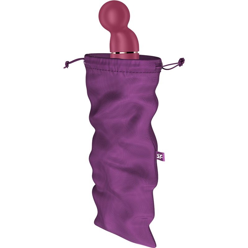 Accessoire Érotique Satisfyer Treasure Violet XL