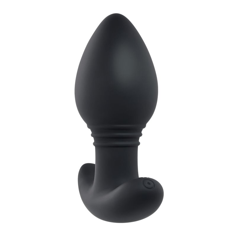 Image secondaire de Plug Anal Playboy Plug & Play Noir