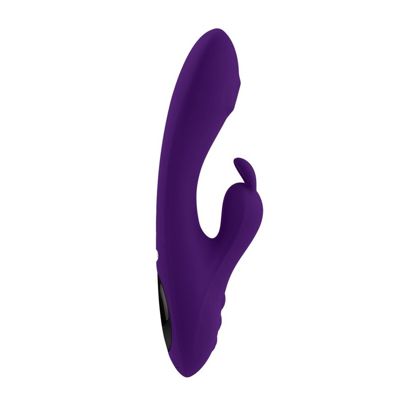 Image secondaire de Vibrateur G-Spot Playboy On repeat Violet