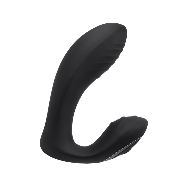 Image secondaire de Vibrateur G-Spot Playboy Noir