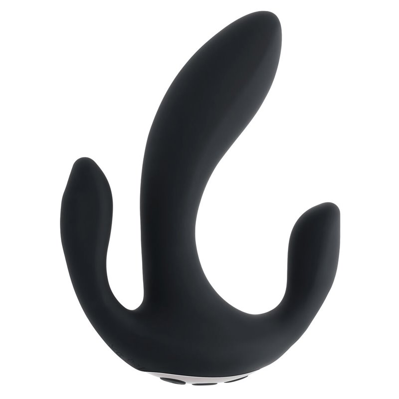 Image secondaire de Gode Playboy Noir