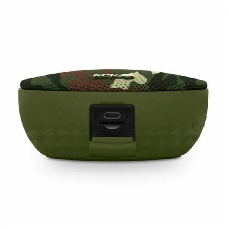 Image secondaire de Haut-Parleurs bluetooth portables SPC Up! Vert 5 W