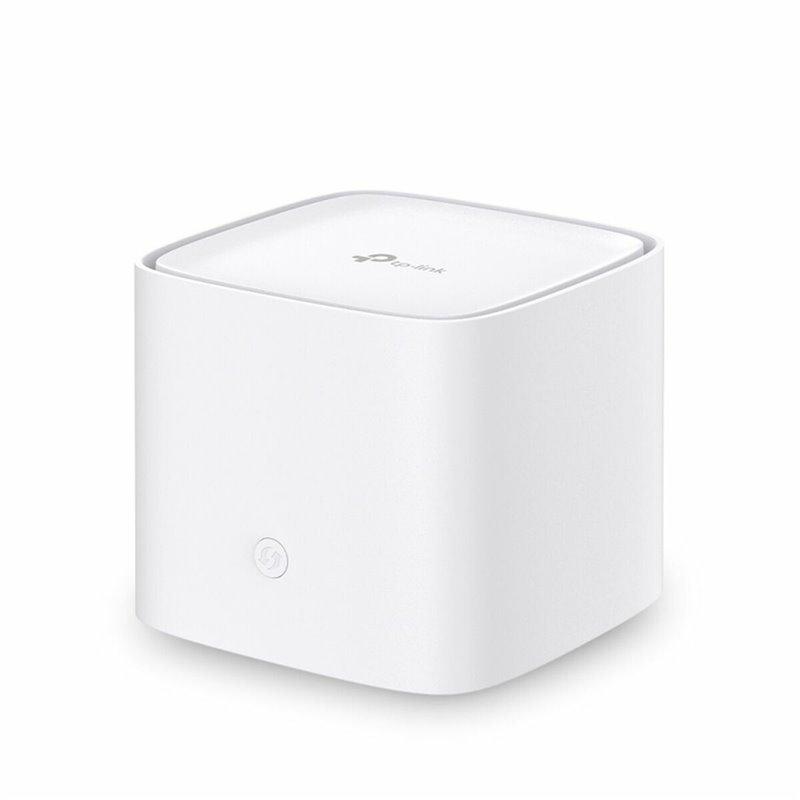 Tp-Link HC220-G5 1-PACK système Wi-Fi maillé Bi-bande (2,4 GHz / 5 GHz) Wi-Fi 5 (802.11ac) Blanc 3 Interne