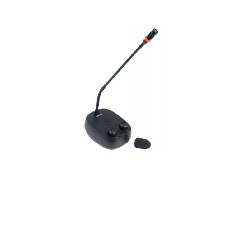 Image secondaire de Microphone FONESTAR INTERFON-V