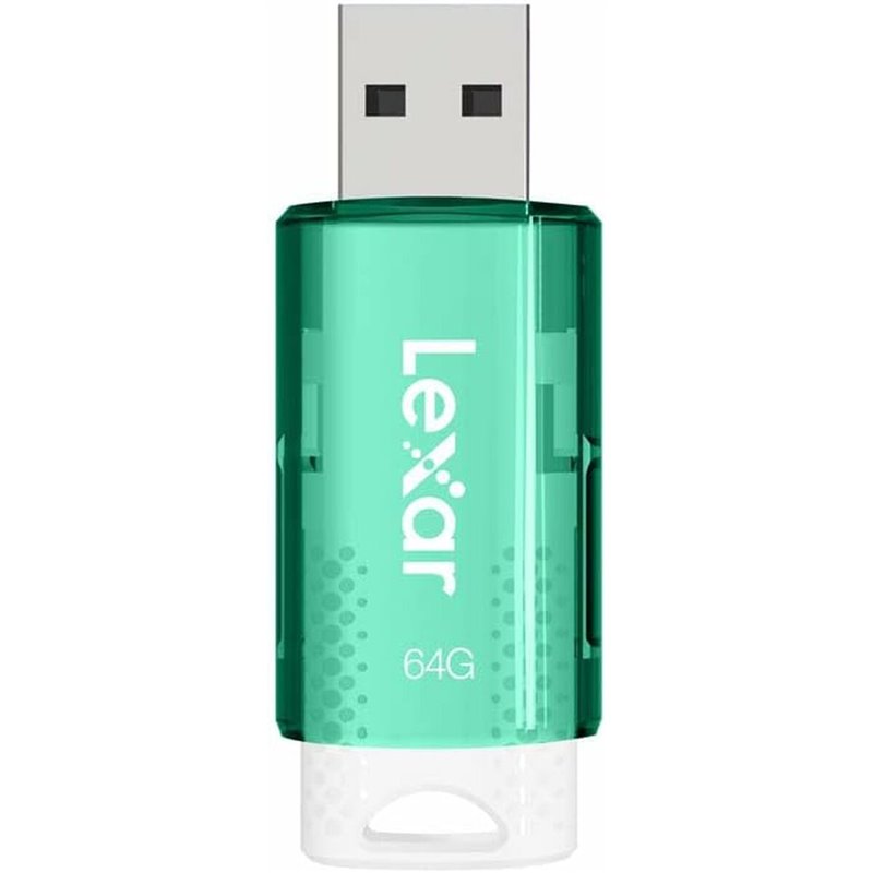 Image secondaire de Clé USB Lexar JUMPDRIVE S60