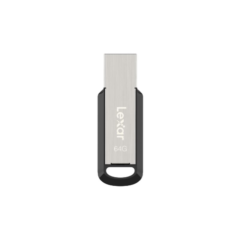 Clé USB Lexar JUMPDRIVE M400 Argent 64 GB (1 Unité)