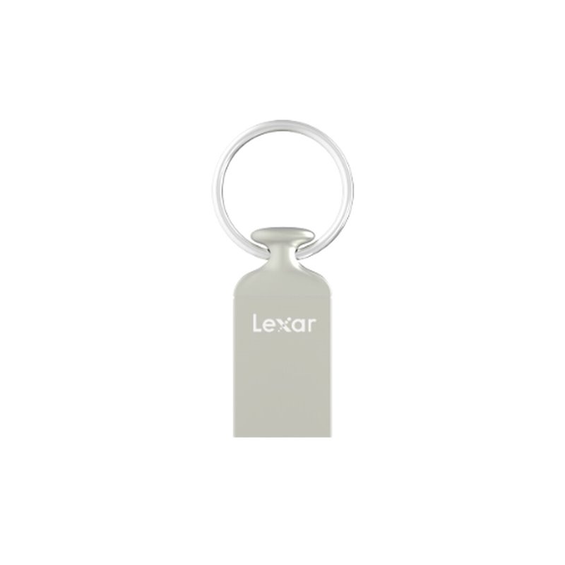 Clé USB Lexar JumpDrive M22 Acier 64 GB