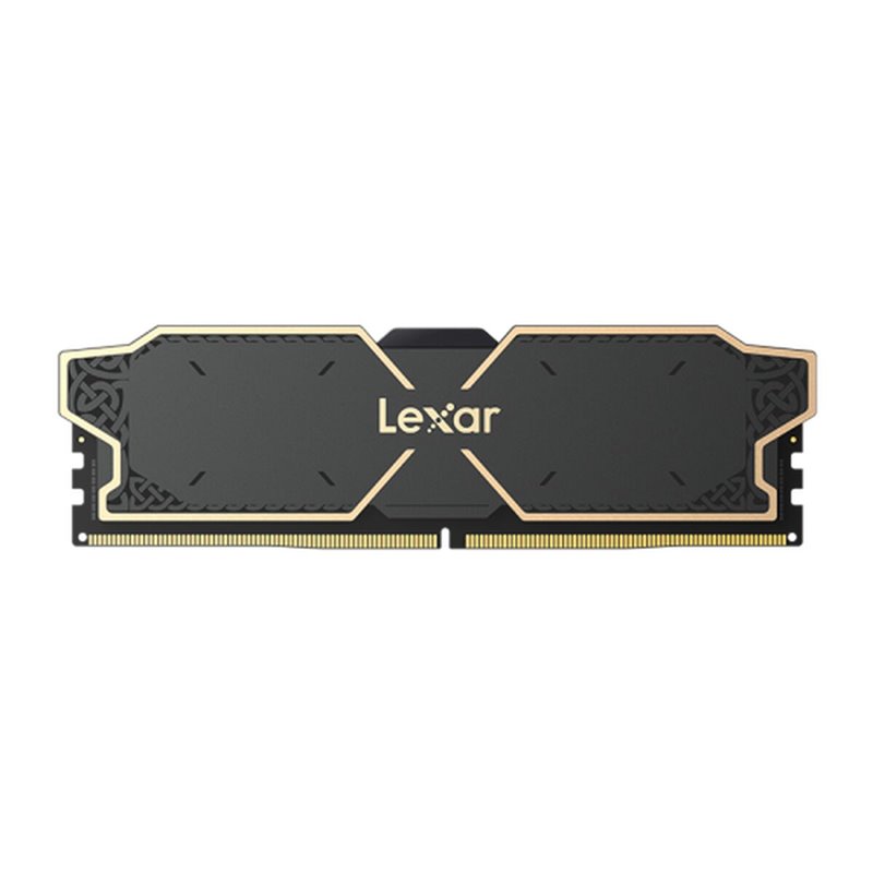 Mémoire RAM Lexar LD5U16G60C32LG-RGD 32 GB DDR5 6000 MHz cl32