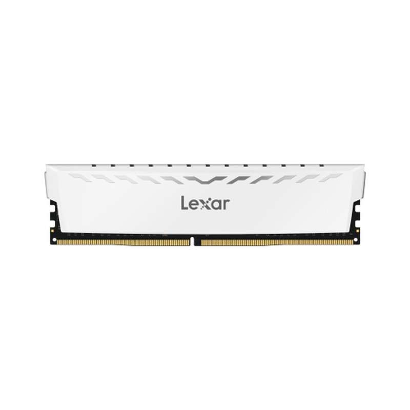 Mémoire RAM Lexar THOR 8 GB DDR4 3600 MHz CL18