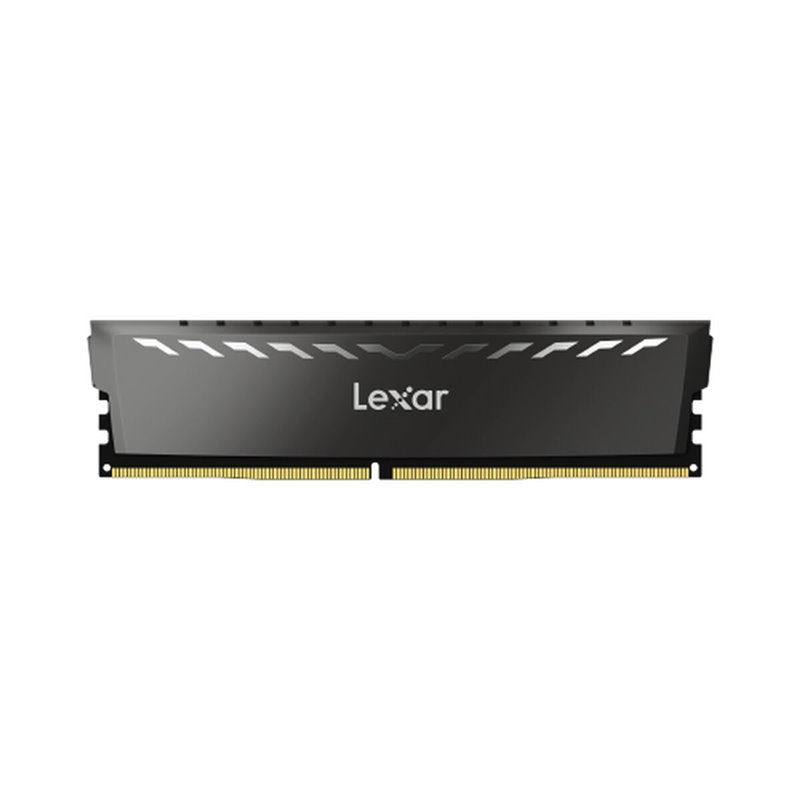 Mémoire RAM Lexar THOR 8 GB DDR4 3600 MHz CL16