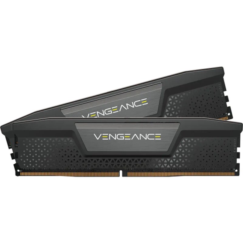 Mémoire RAM Corsair cmK64GX5M2B6000C38 64 GB DDR5 6000 MHz