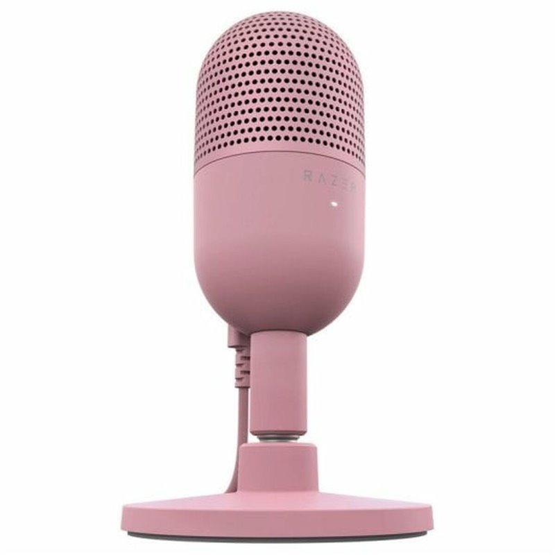 Image secondaire de Microphone à condensateur Razer RZ19-05050200-R3M1 Rose