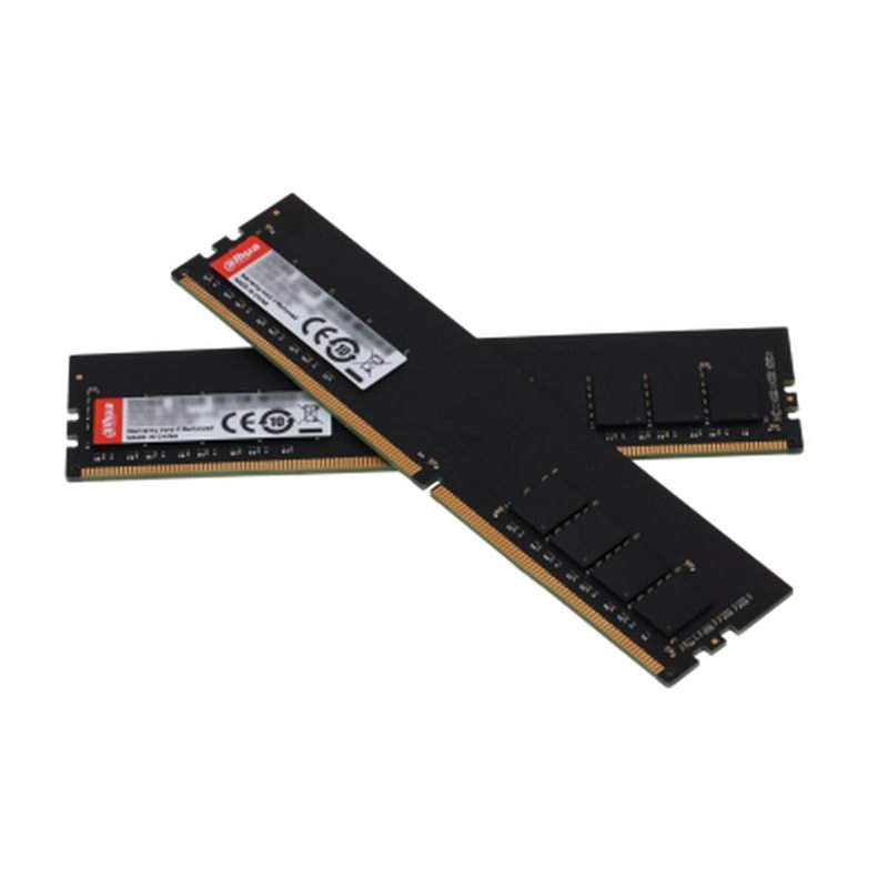 Mémoire RAM Dahua C300U8G26 8 GB 2666 MHz DDR4