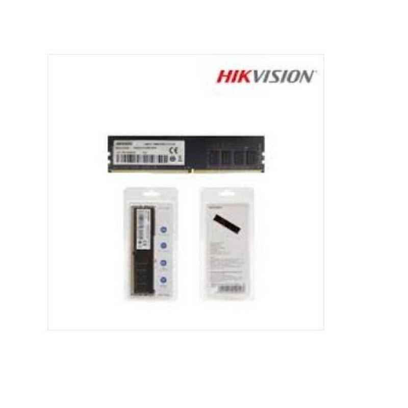 Image secondaire de Mémoire RAM HikVision HS-UDIMM-U1 4 GB DDR4 2666 MHz