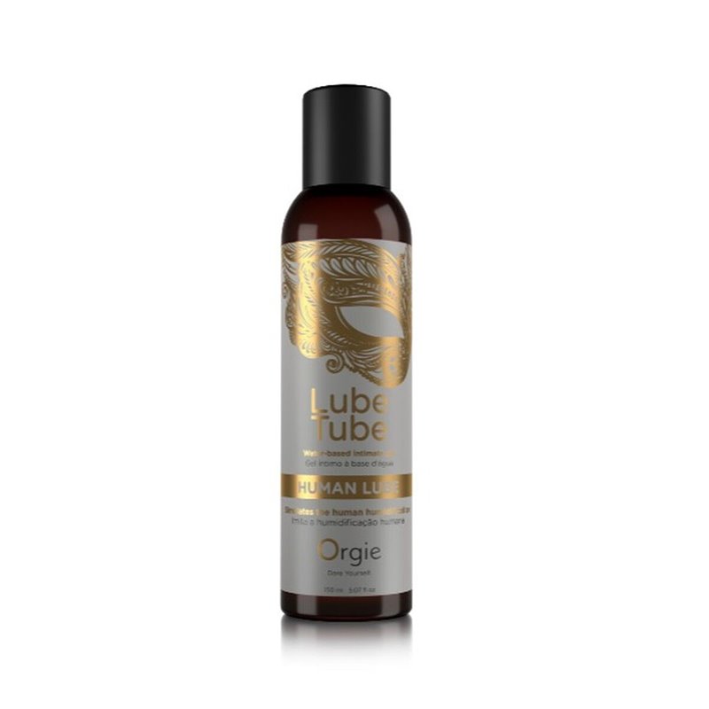 Image secondaire de Lubrifiant Orgie 150 ml