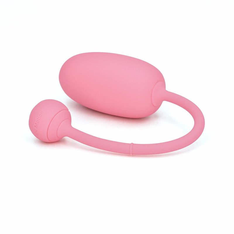 Image secondaire de Boules d'Orgasme Magic Motion Training Kegel Rose