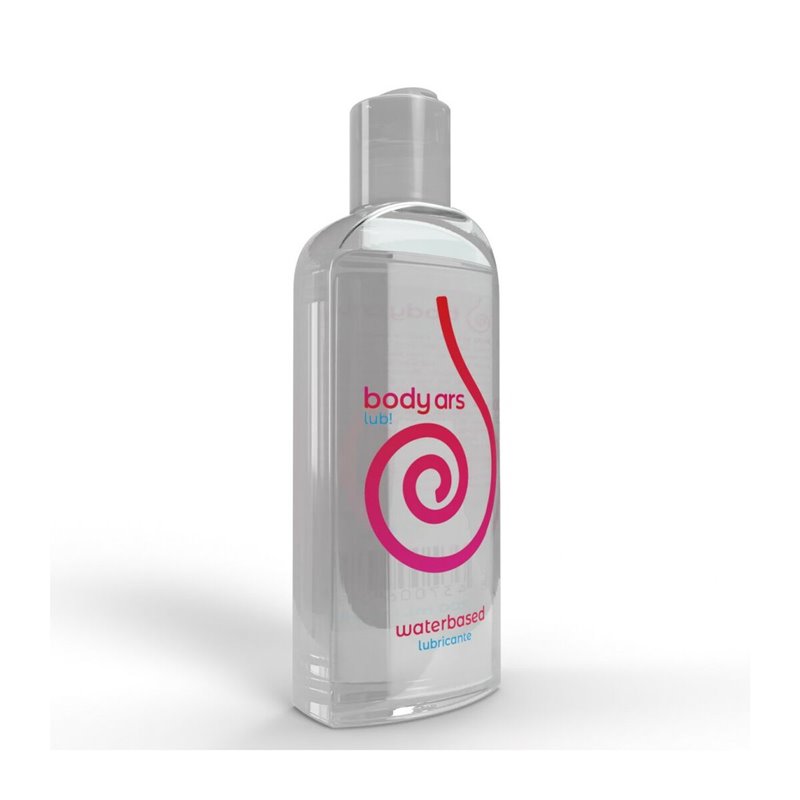 Image secondaire de Lubrifiant Body Ars 200 ml