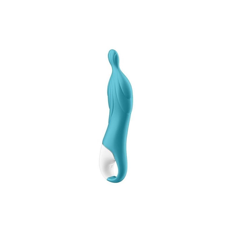 Image secondaire de Vibromasseur Satisfyer A-Amanzing