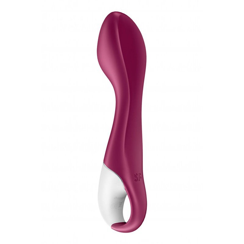 Vibromasseur Satisfyer