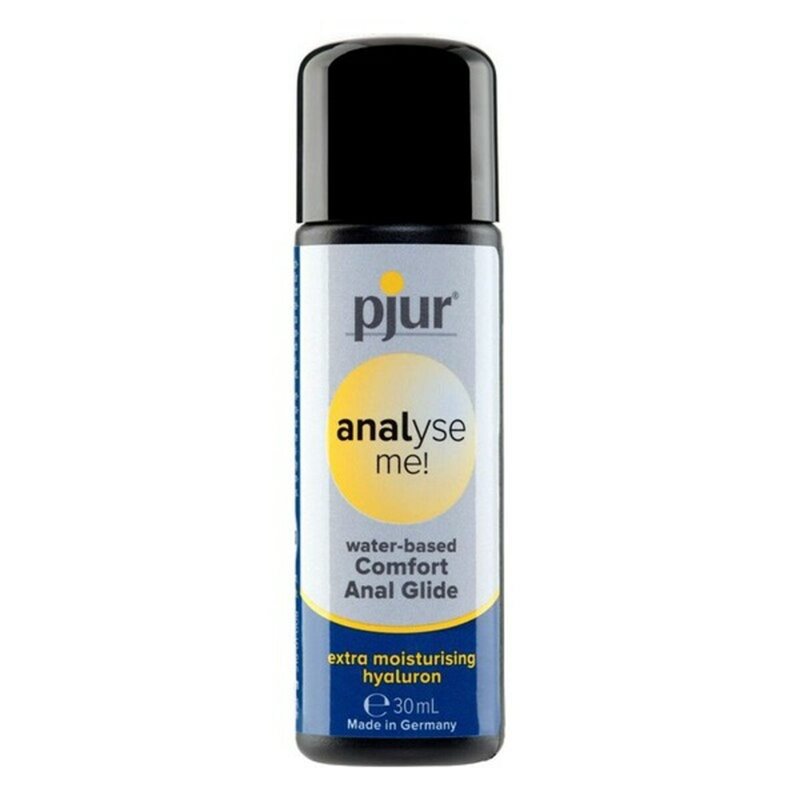 Lubrifiant anal Pjur Analyse me 30 ml