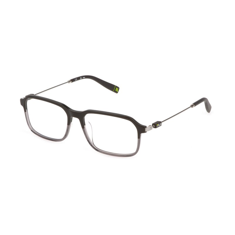 Monture de Lunettes Homme Fila VFI449-5509RM Gris Ø 55 mm