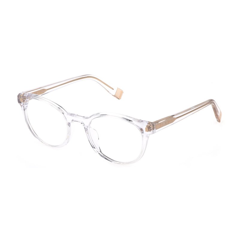 Monture de Lunettes Femme Furla VFU642-5009N3 Ø 50 mm