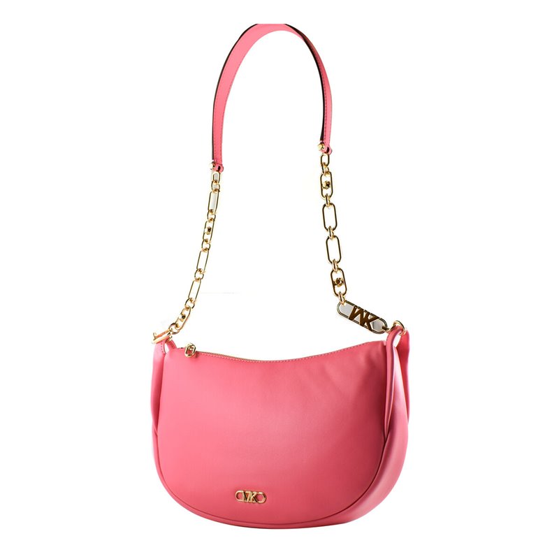 Sac à Bandoulière Michael Kors KENDALL-CAMILA-ROSE Rose 30 x 20 x 6 cm