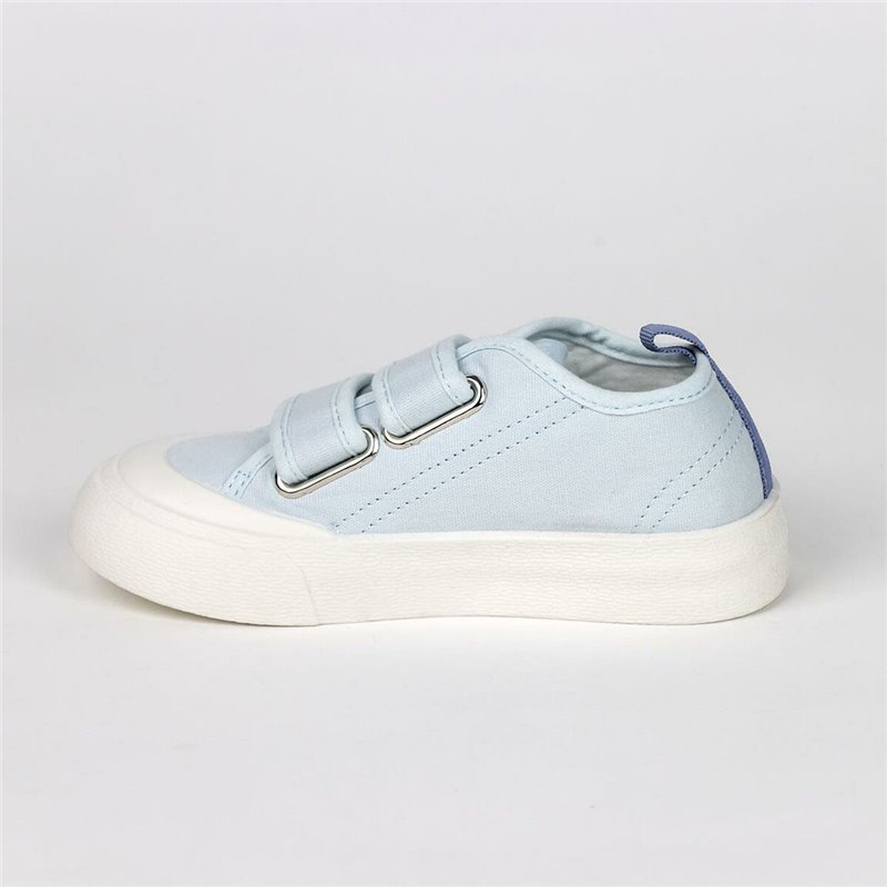 Image secondaire de Chaussures de Sport pour Enfants Bluey Bleu clair