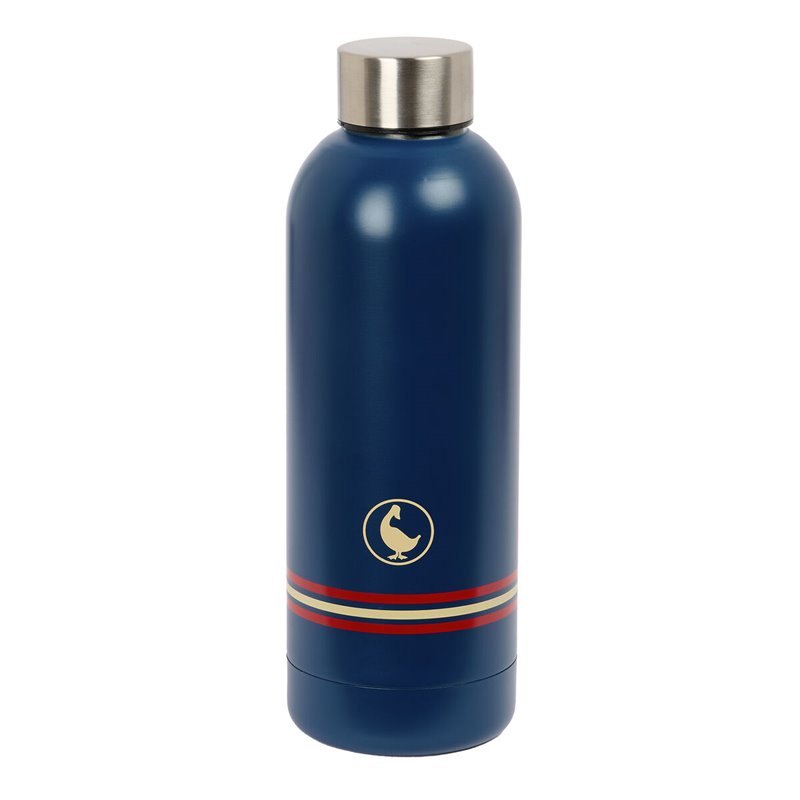 Image secondaire de Bouteille d'eau El Ganso Classic Blue marine 500 ml