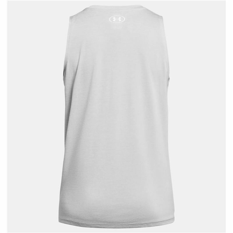 Image secondaire de Débardeur Femme Under Armour Twist Blanc