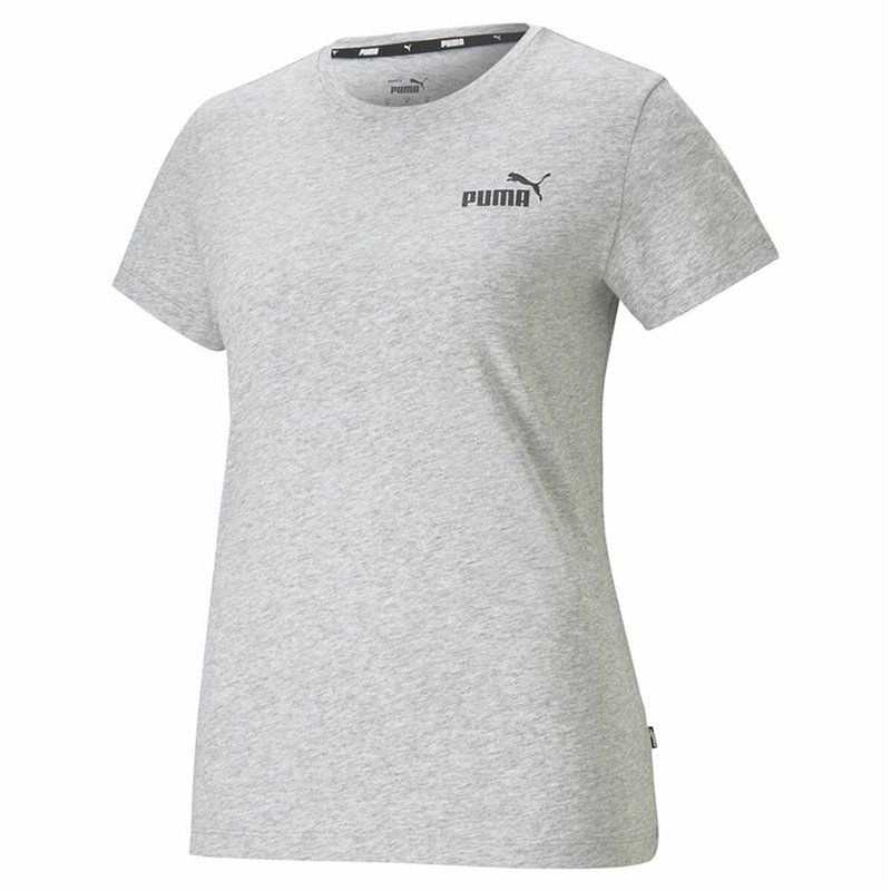 T-Shirt à manches courtes femme Puma Essentials