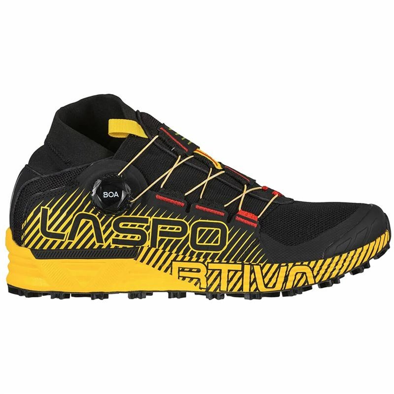 Chaussures de Sport pour Homme La Sportiva Cyklon