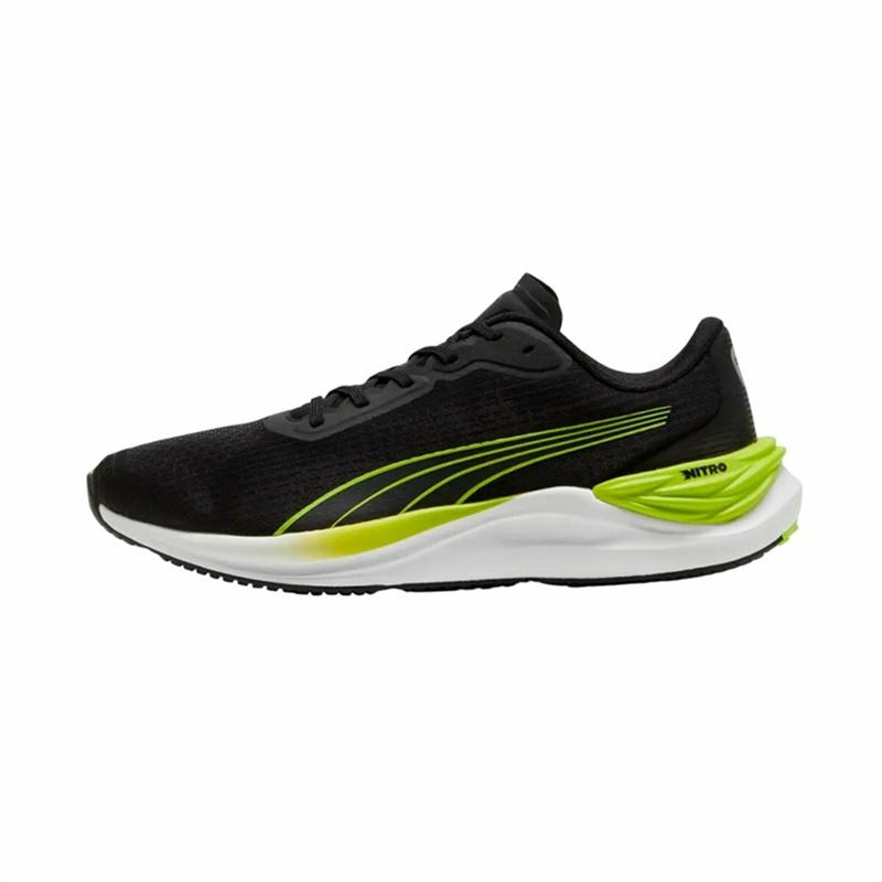 Image secondaire de Chaussures de Sport pour Homme Puma Electrify NITRO 3