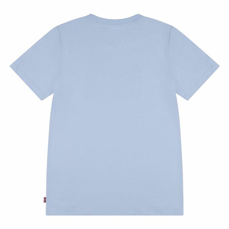 Image secondaire de T shirt à manches courtes Enfant Levi's Sportswear