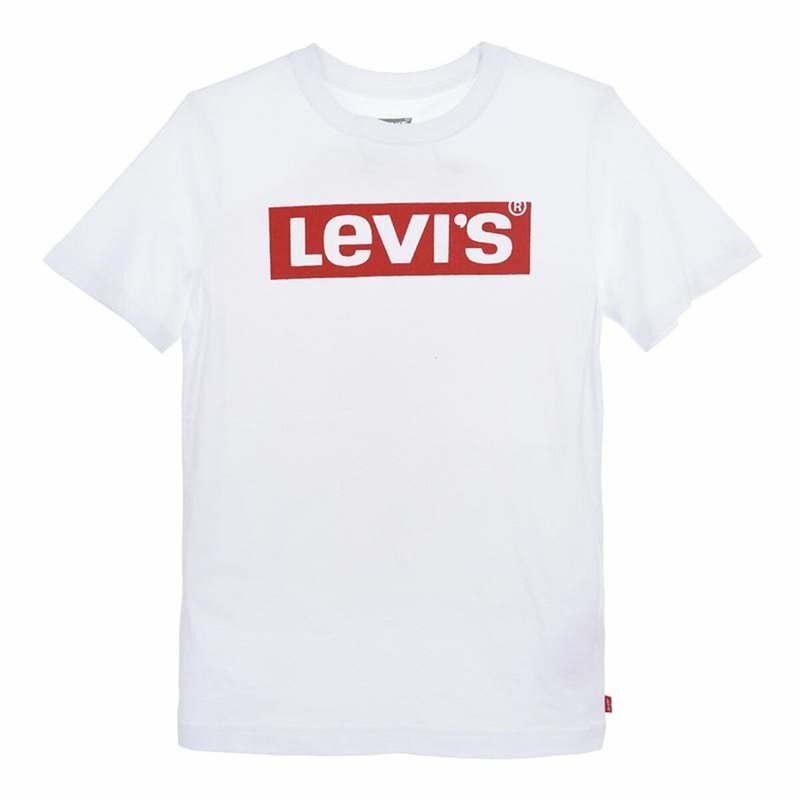 T shirt à manches courtes Enfant Levi's Graphic