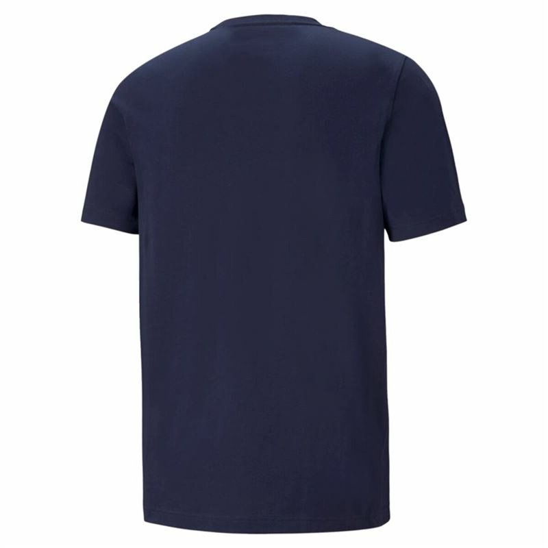 Image secondaire de T-Shirt à manches courtes homme Puma Ess Logo