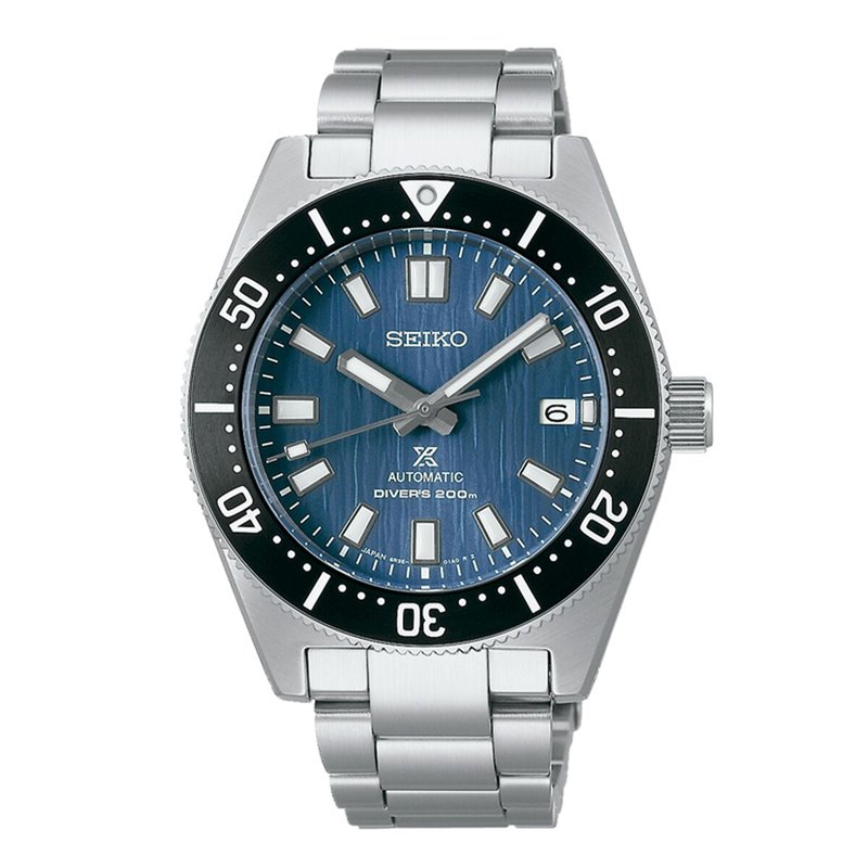 Montre Homme Seiko SPB297J1 Argenté