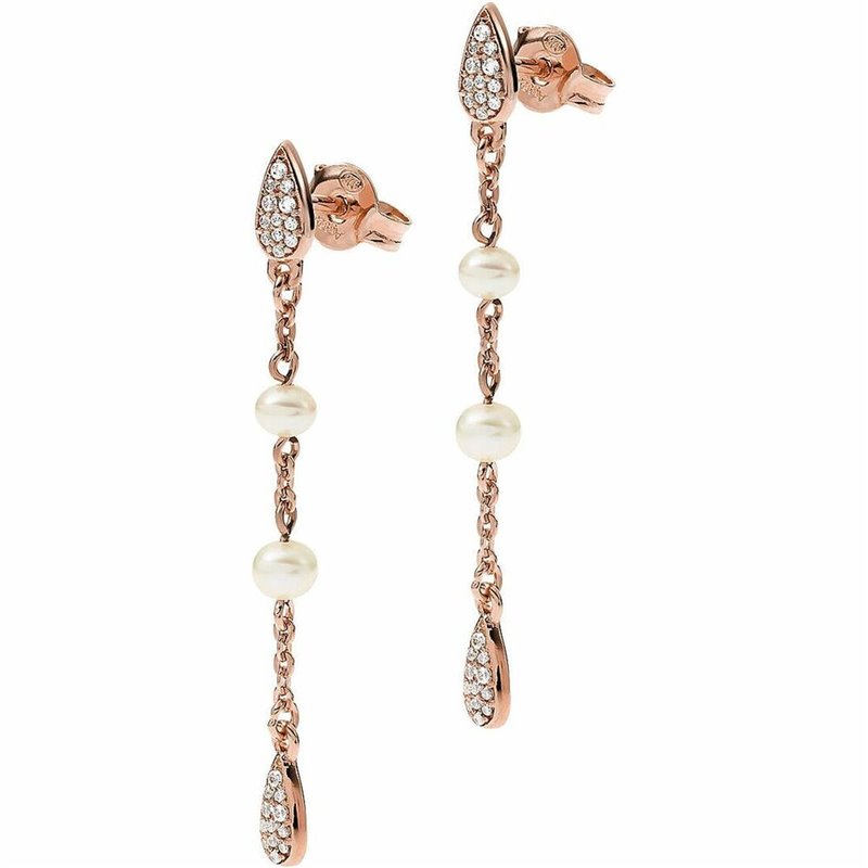 Boucles d'oreilles Femme Emporio Armani EG3492221