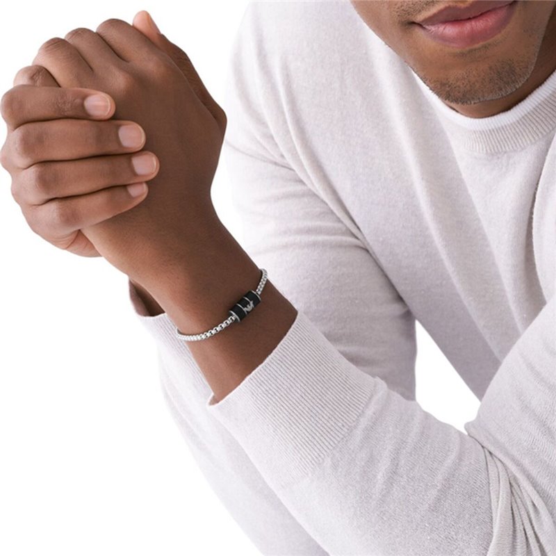 Image secondaire de Bracelet Homme Emporio Armani EGS2920040