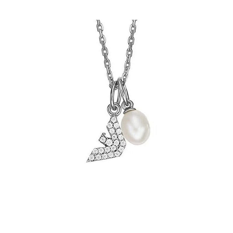 Image secondaire de Collier Femme Emporio Armani EG3574040