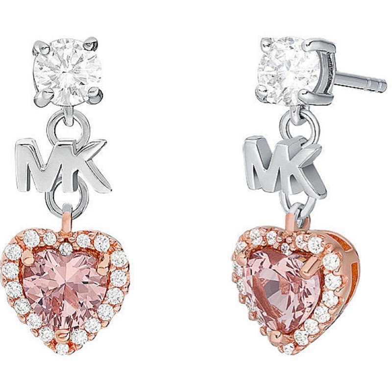 Boucles d'oreilles Femme Michael Kors MKC1593A293