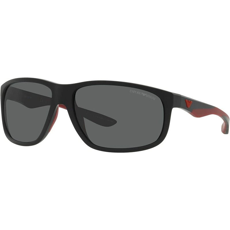 Image secondaire de Lunettes de soleil Unisexe Emporio Armani EA 4199U