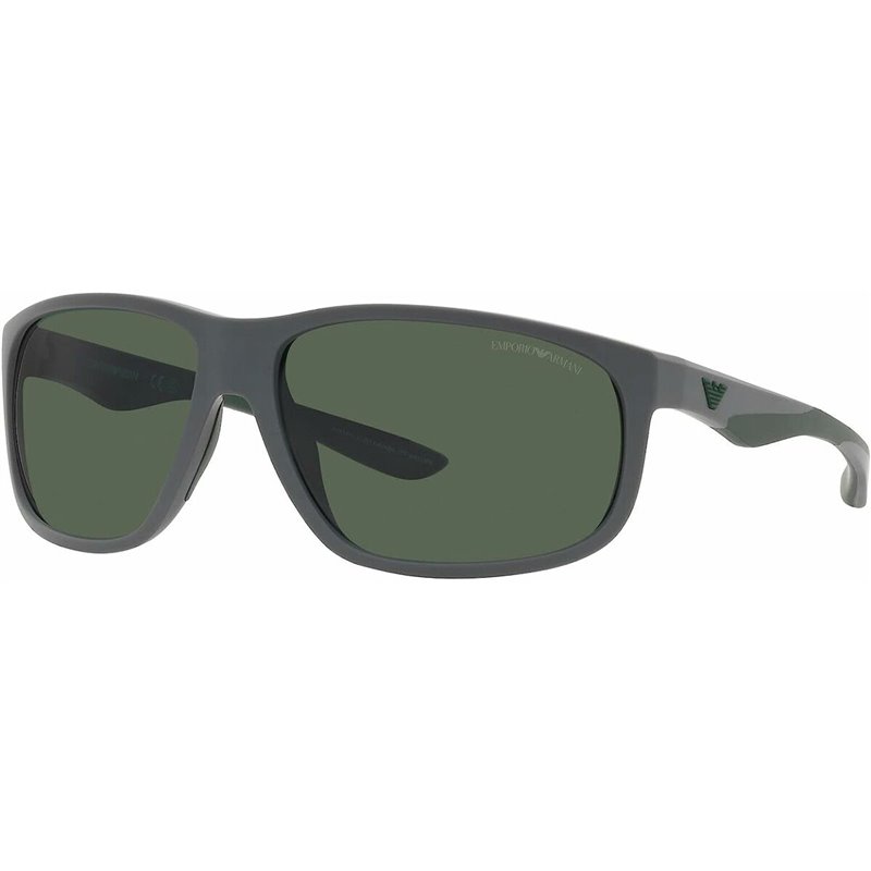 Image secondaire de Lunettes de soleil Homme Emporio Armani EA 4199U