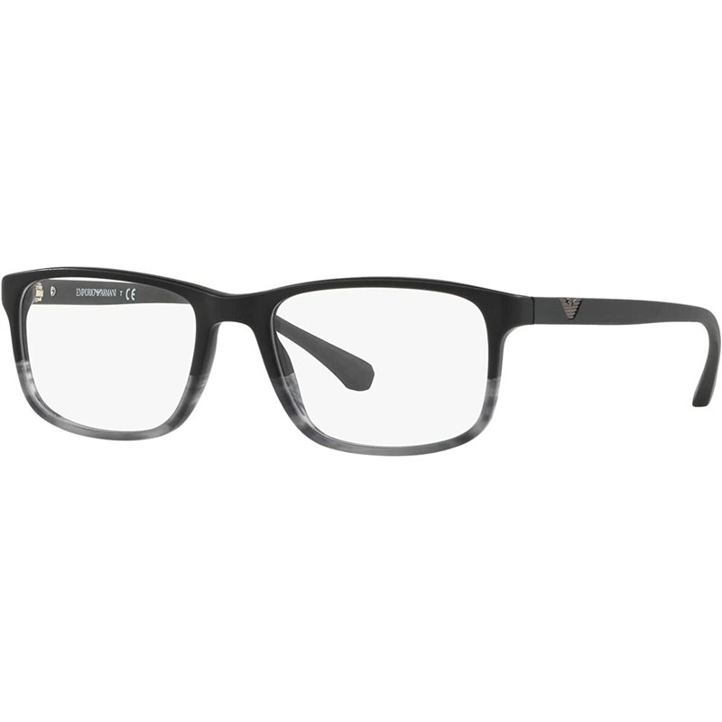 Image secondaire de Monture de Lunettes Homme Emporio Armani EA 3098