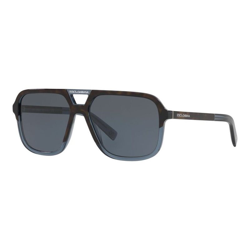 Monture de Lunettes Homme Dolce & Gabbana ANGEL DG 4354