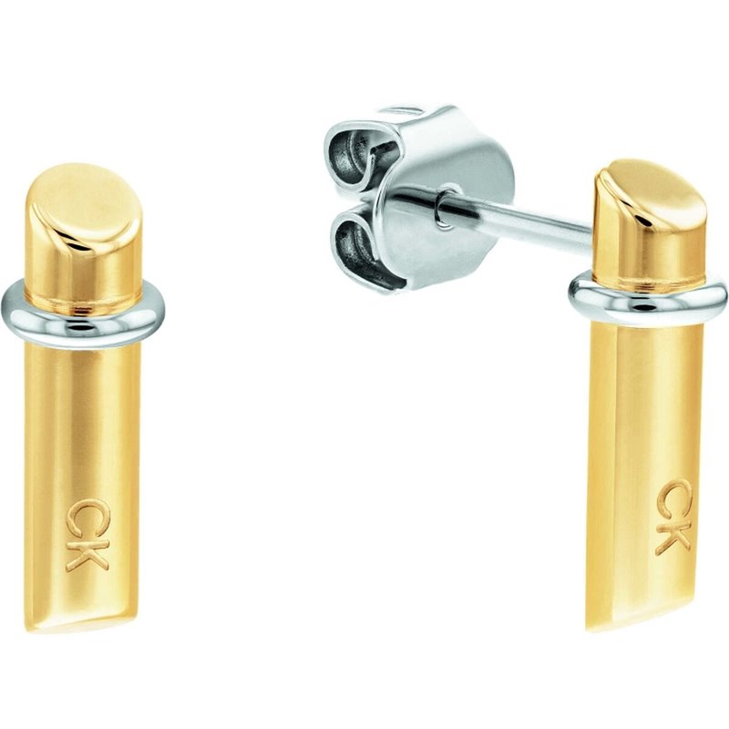 Boucles d'oreilles Femme Calvin Klein 1681273