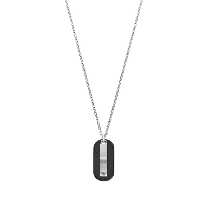 Collier Homme Emporio Armani ESSENTIAL