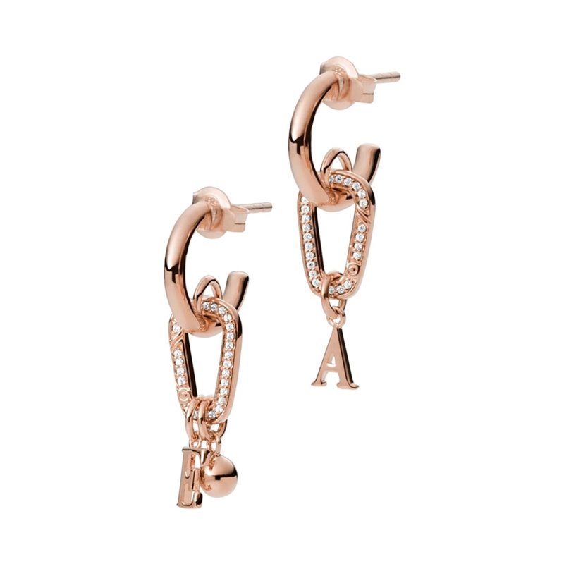 Boucles d'oreilles Femme Emporio Armani EG3531221