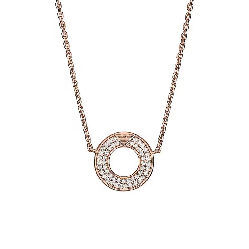 Collier Femme Emporio Armani EG3588221